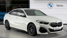 BMW 2 Series 218i [136] M Sport 4dr Petrol Saloon